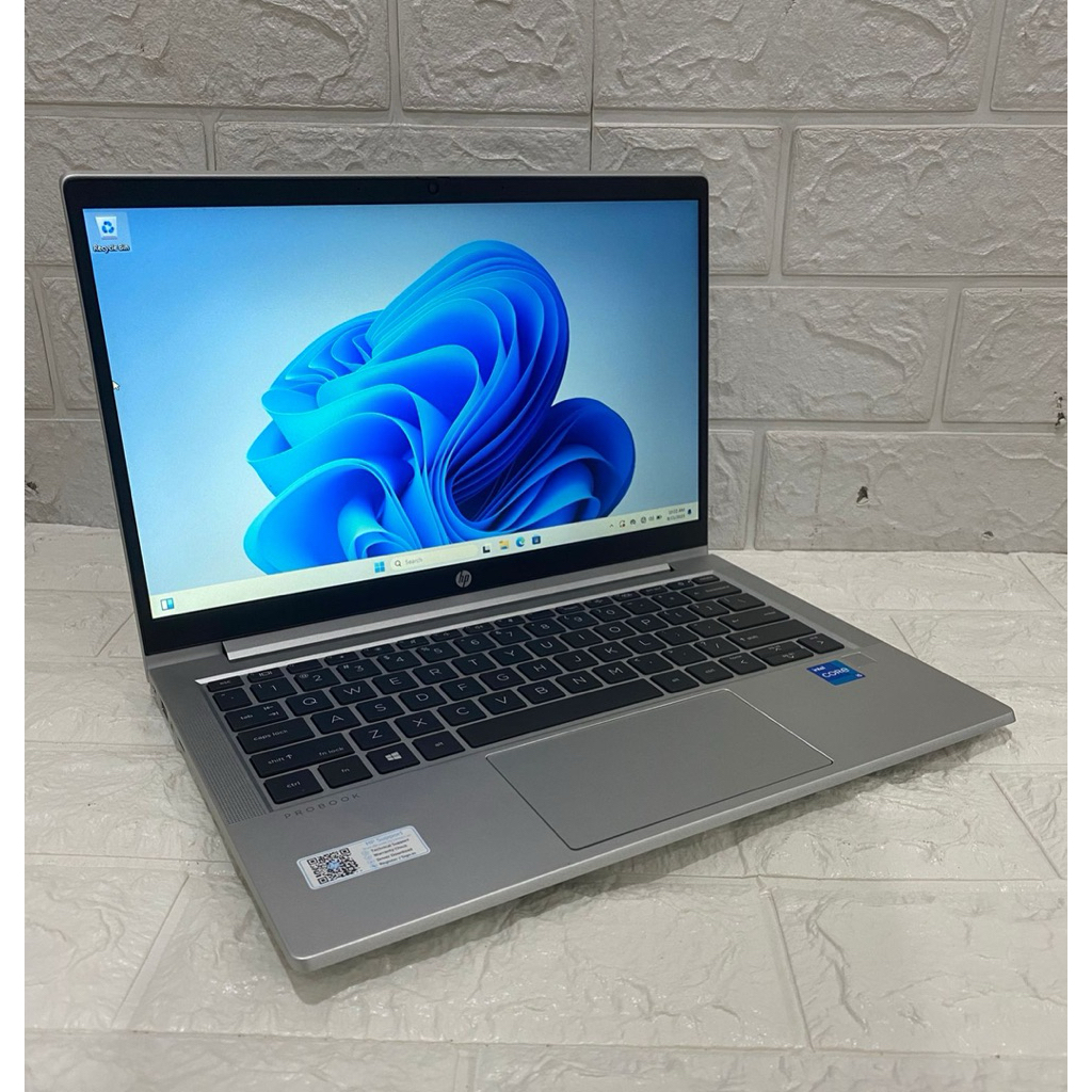 laptop  Hp ProBook 430 G8 i5 Ram 16gb
