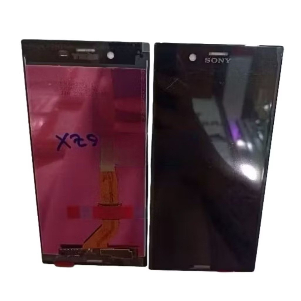 {READY STOK}LCD TOUCHSCREEN SONY XPERIA XZS ORINEW