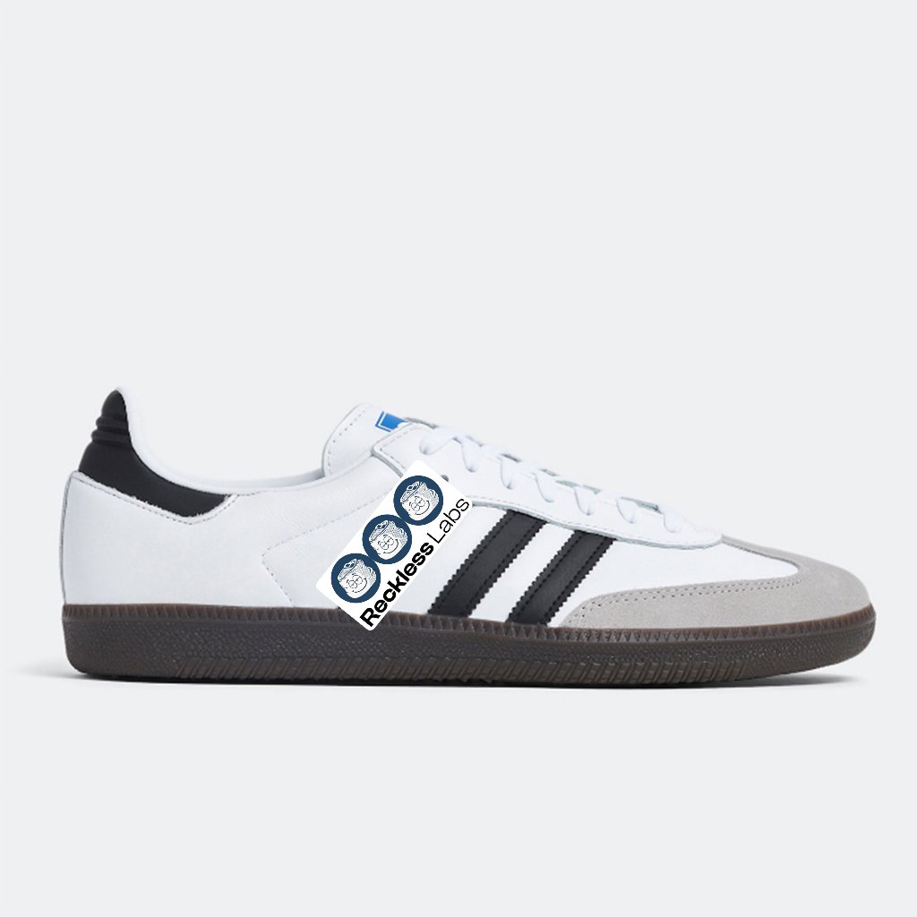 Adidas Samba OG White Gum Original