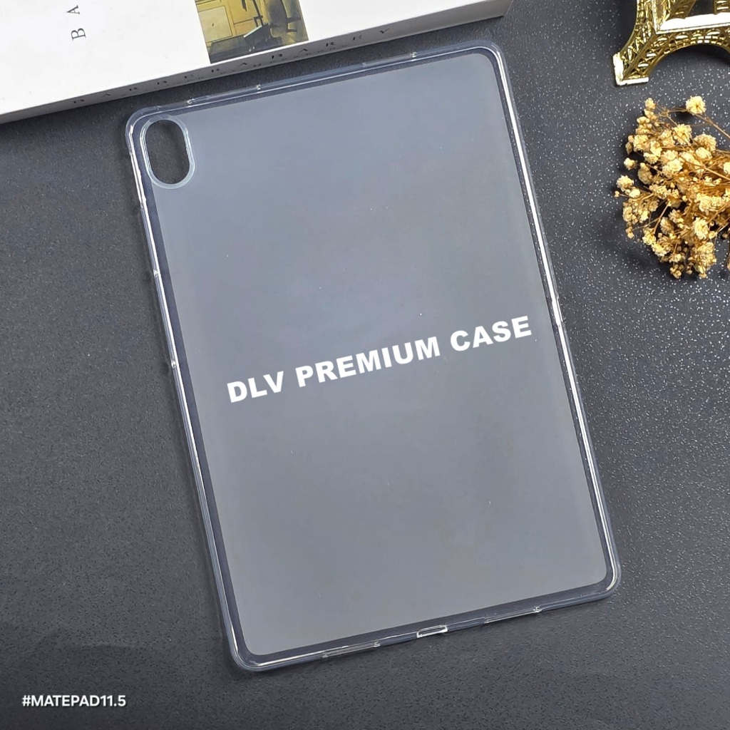 CASE HUAWEI MATEPAD 11.5 HUAWEI MATEPAD 11.5S SOFT CASE BENING TAB - SJC
