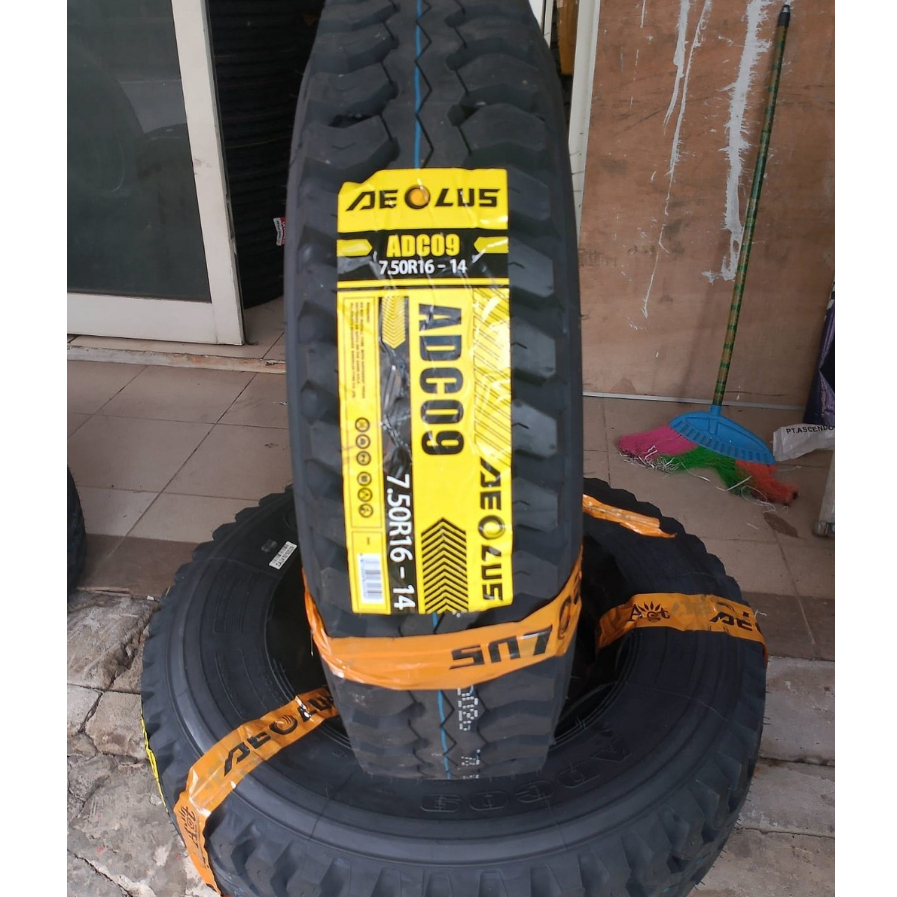 AEOLUS ADC09/HN09 750 R16 - Ban Truk