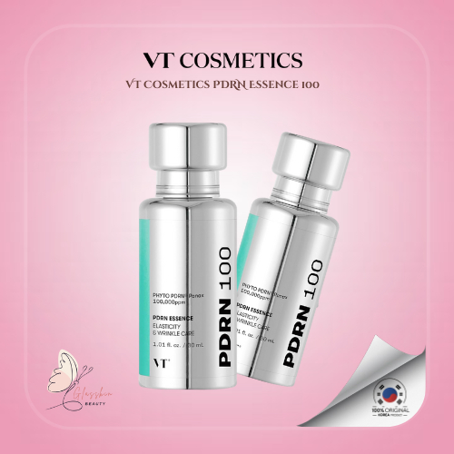 VT Cosmetics PDRN Essence 100