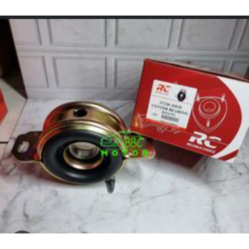 Gantungan kopel center bearing Kijang kapsul