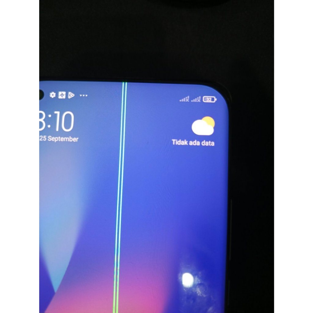 Xiaomi mi 11 ultra minus