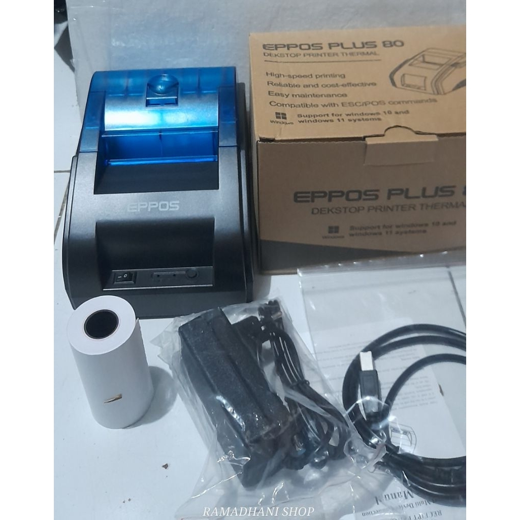 printer thermal EPPOS 80MM