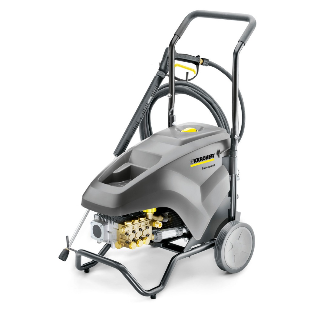 Karcher HD 6/15-4 High Pressure Washer 150bar