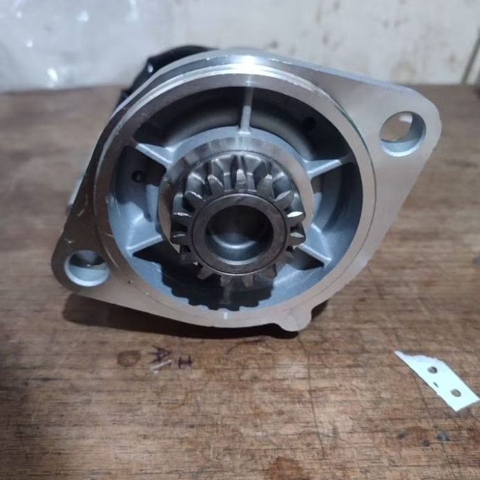 Dinamo starter YANMAR 4TNV98 4TNV88