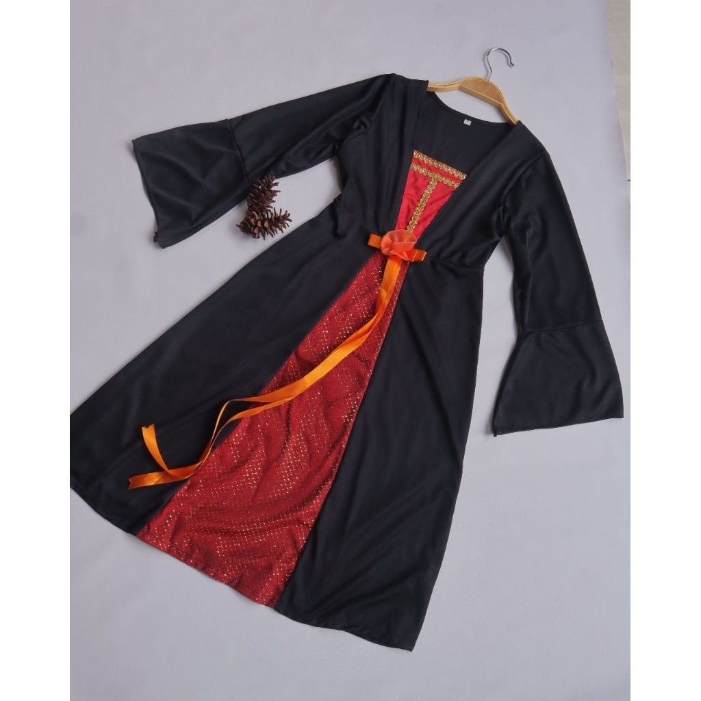 Kostum Halloween Anak Gosht / Kostum Halloween  Hantu / Kostum Premium