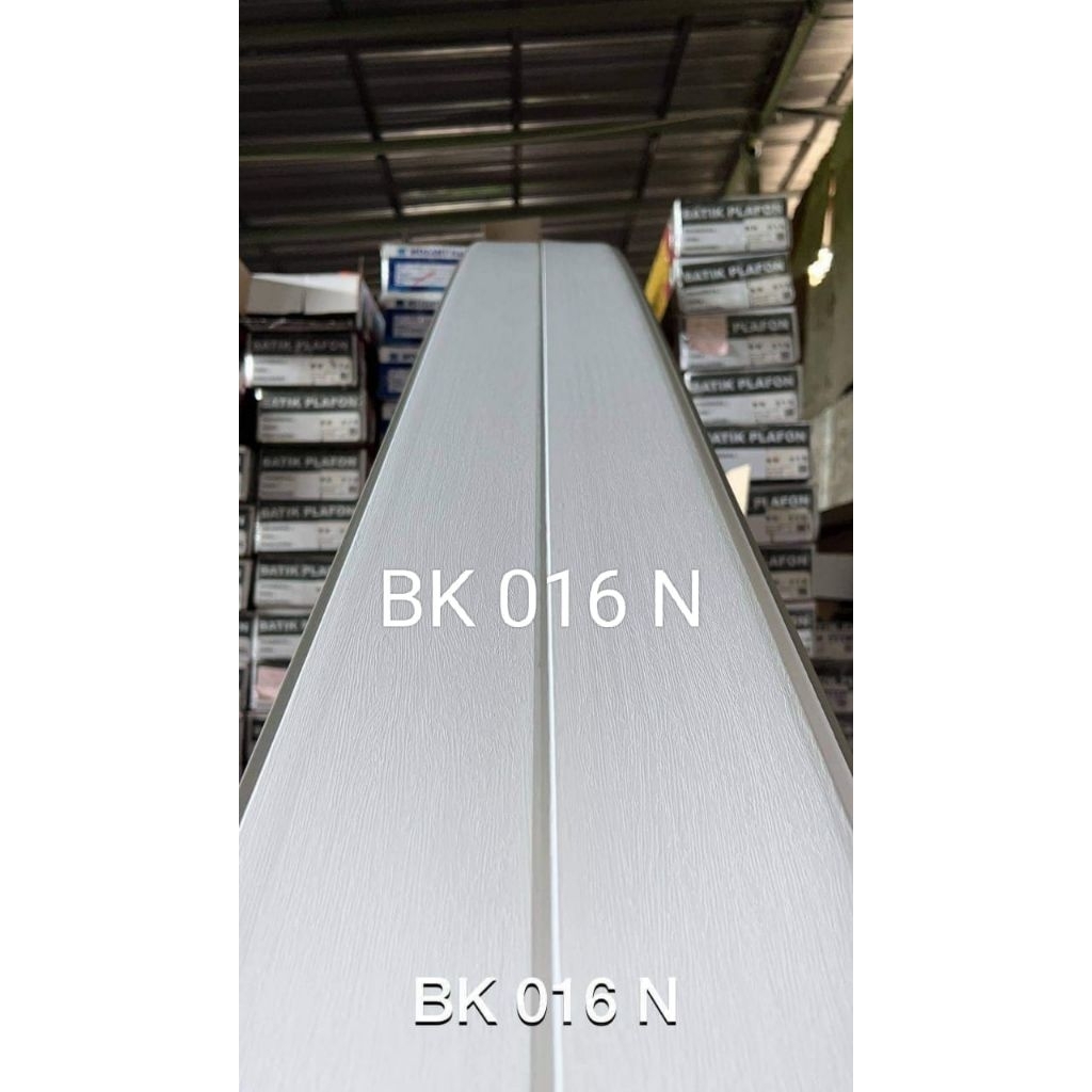 plafon pvc laminate doff