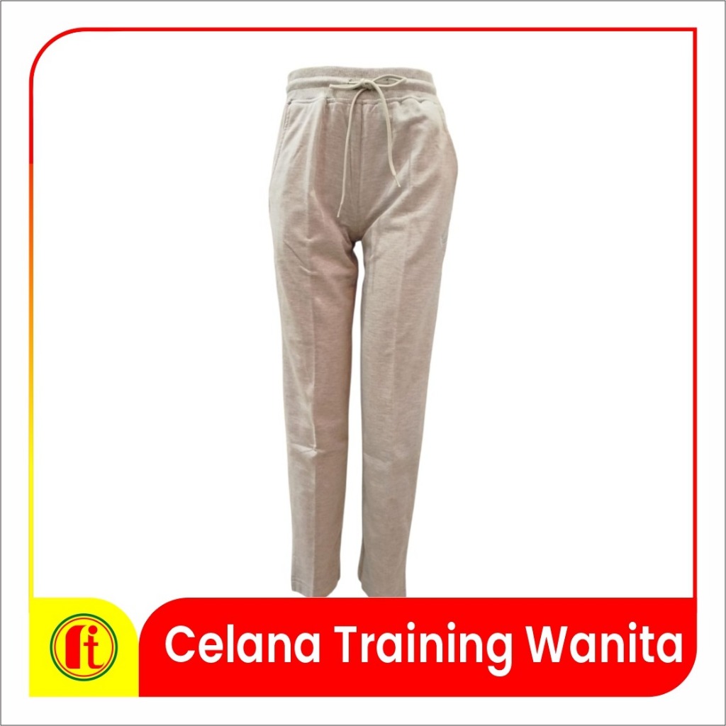 Celana Training Fendi Wanita Dewasa - RITA