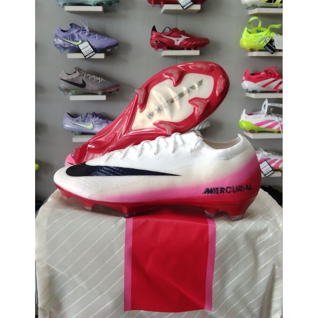 NIKE ZM VAPOR 16 ELITE FG LV8