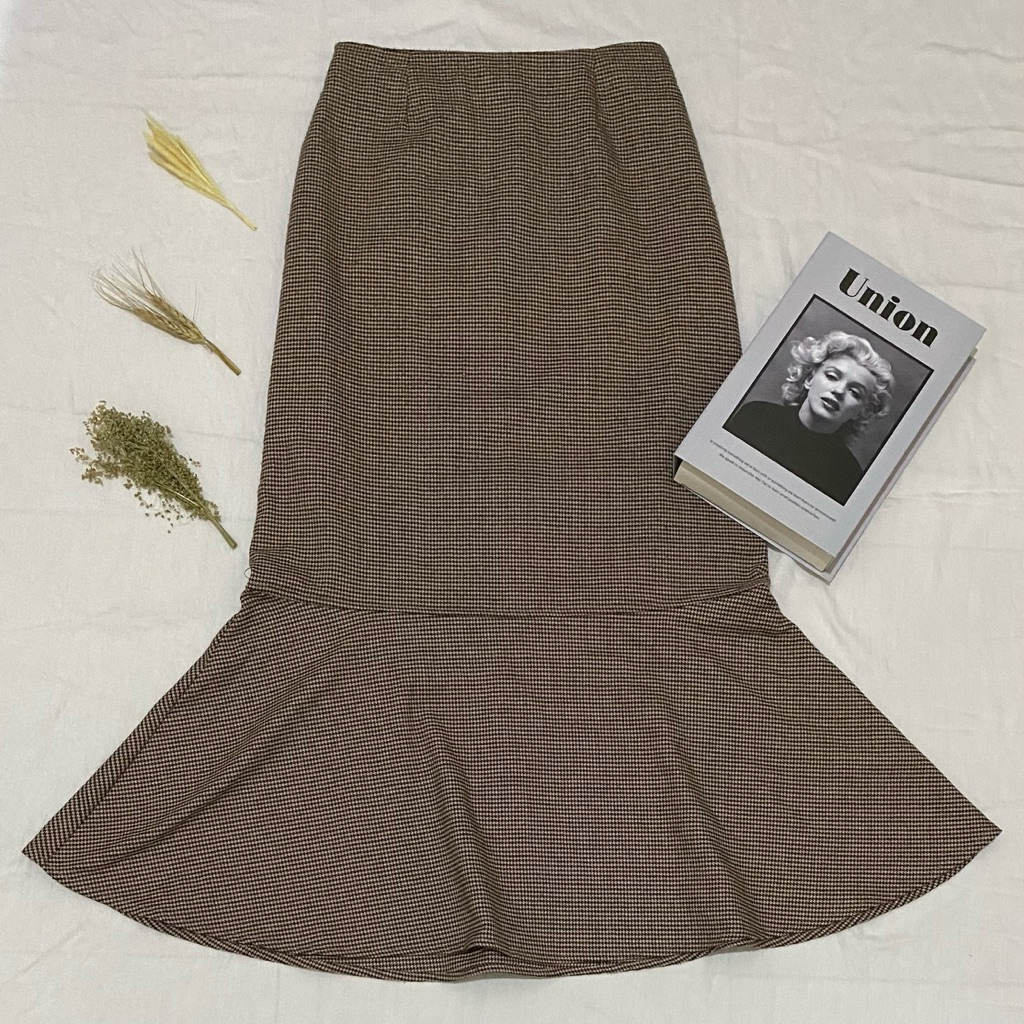 Ingni Rok Cutting Duyung