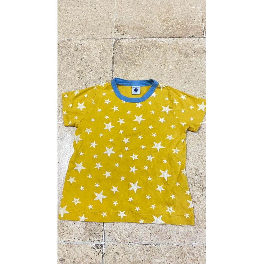 atasan petit bateau