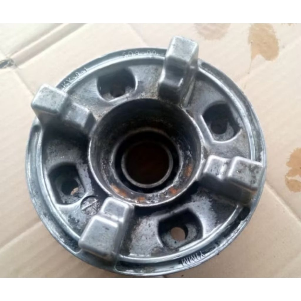 NAP GER DUDUKAN GER YAMAHA VEGA ZR JUPITER ROBOT  JUPITER Z 1 ORJINAL