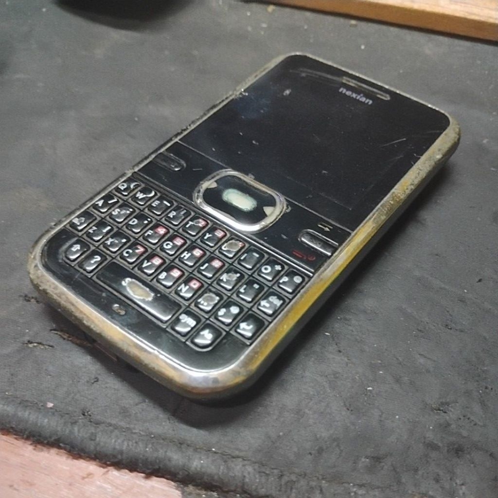 Nexian NX-G900 G900 matot