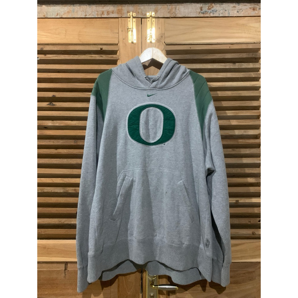 Hoodie Nike Oregon