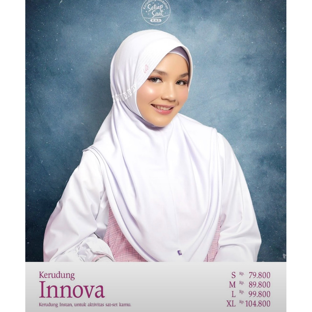 Krd Sekolah Inova Rabbani Ori