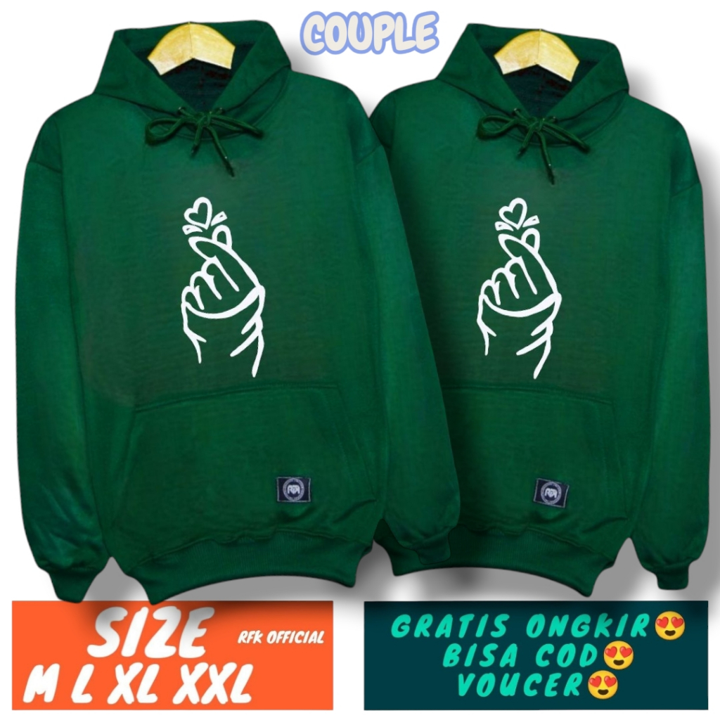 jaket couple pasangan / Sweater couple pasangan 2 pcs / Sweater couple pacar / Hodie couple pasangan