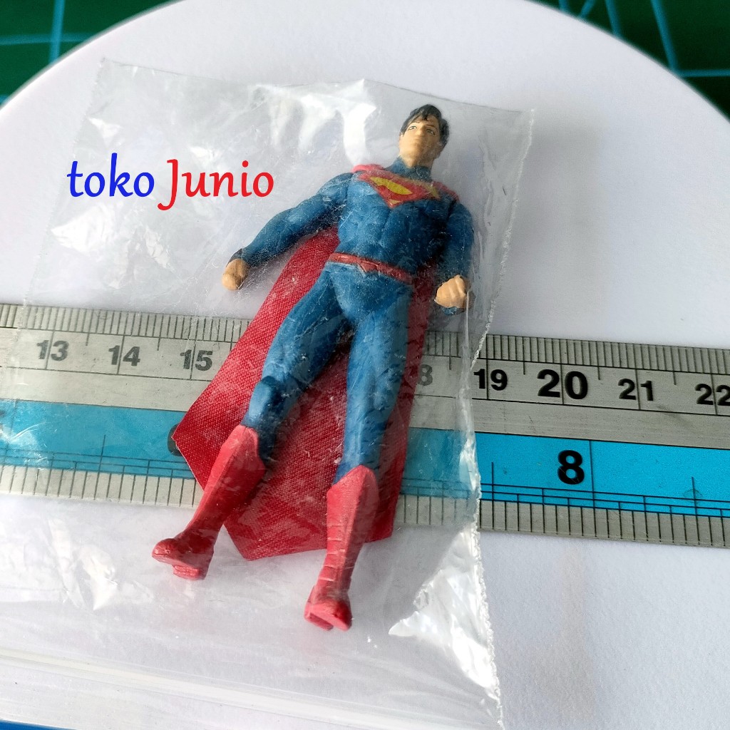 Action Figure Superman