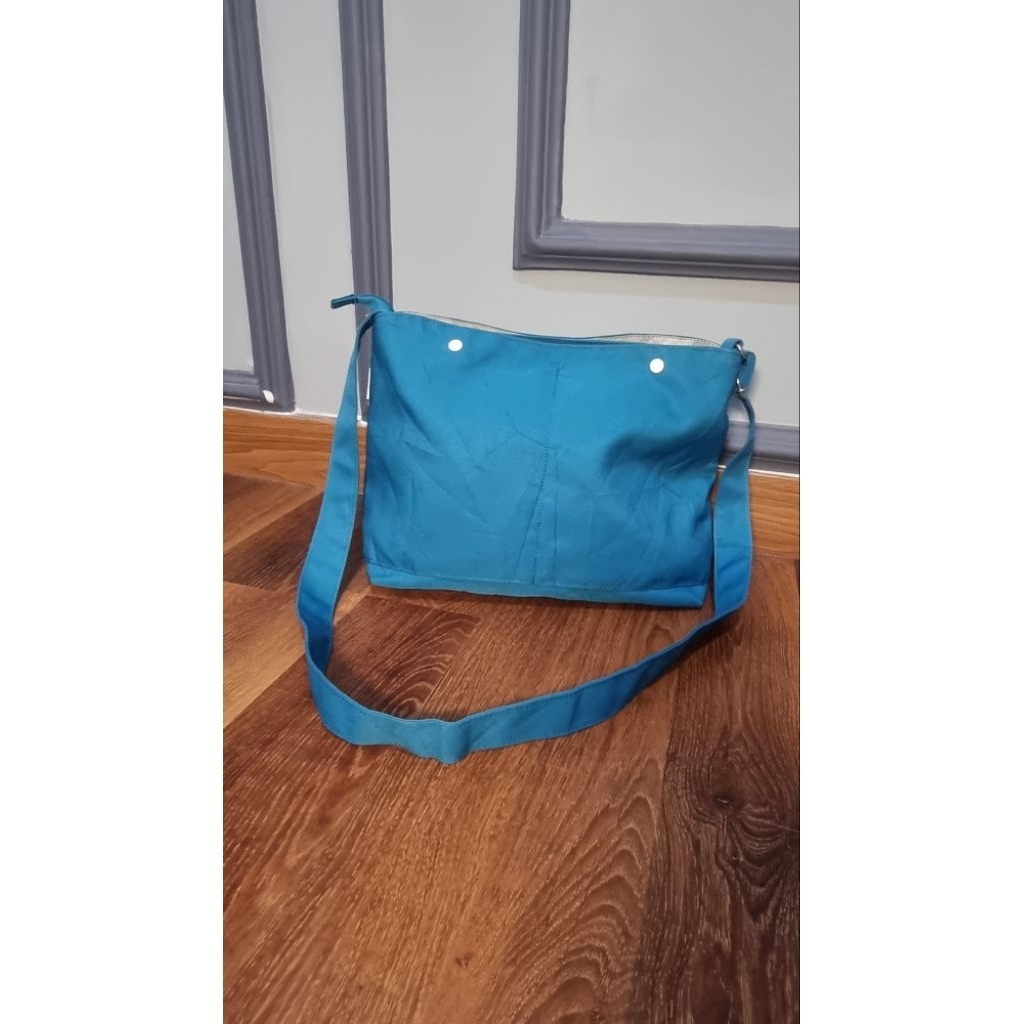 Sling bag Anello auth