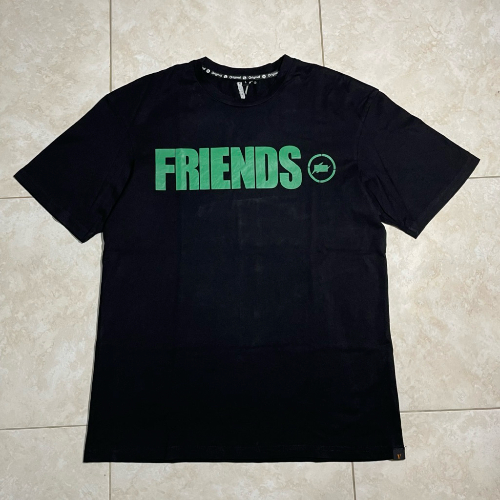 kaos vlone friends