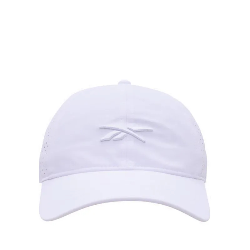 Reebok Running Caps Basil White - Original