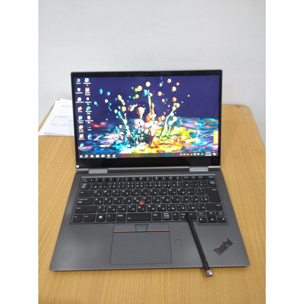 Lenovo X1 Yoga 4th RAM 16GB core i7 gen8 - LENOVO X1 CARBON 7th Core i5 Gen8