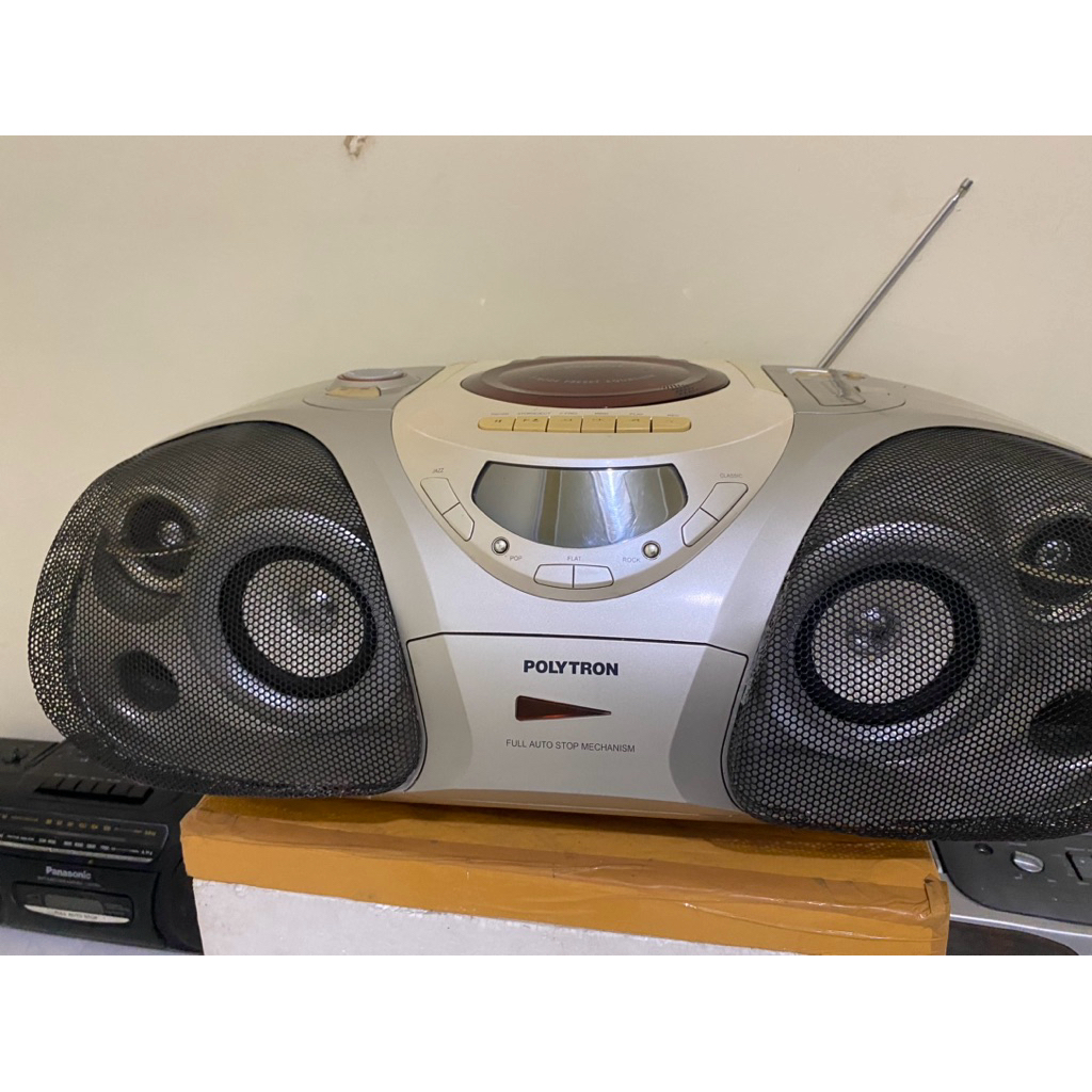 TAPE COMPO BIG POLYTRON BX 700