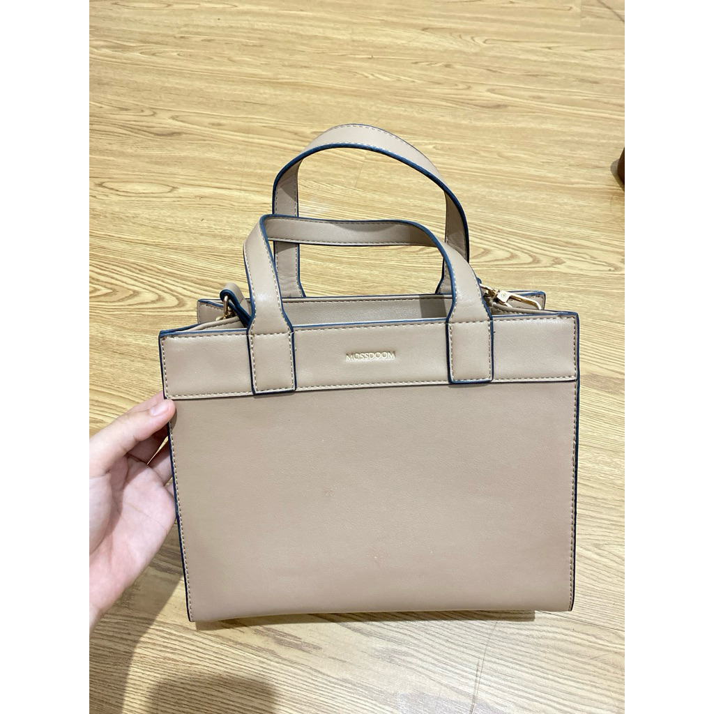 preloved tas mossdom