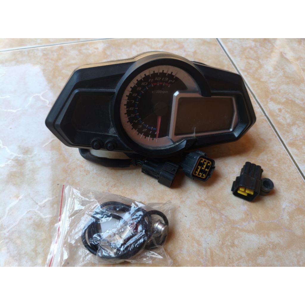 Speedometer Benelli TNT 250