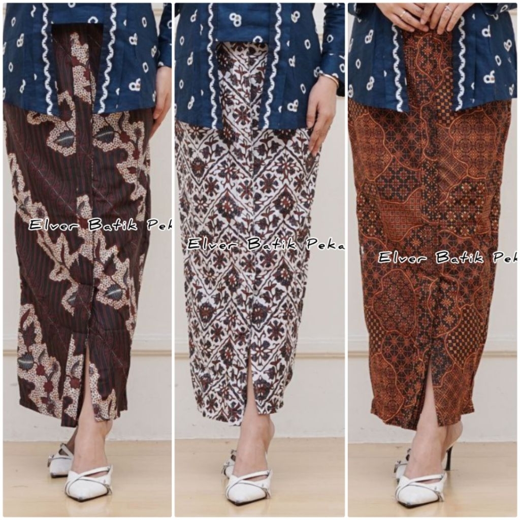 ROK BATIK WIRU JADI PREMIUM / WIRU INSTAN PREMIUM