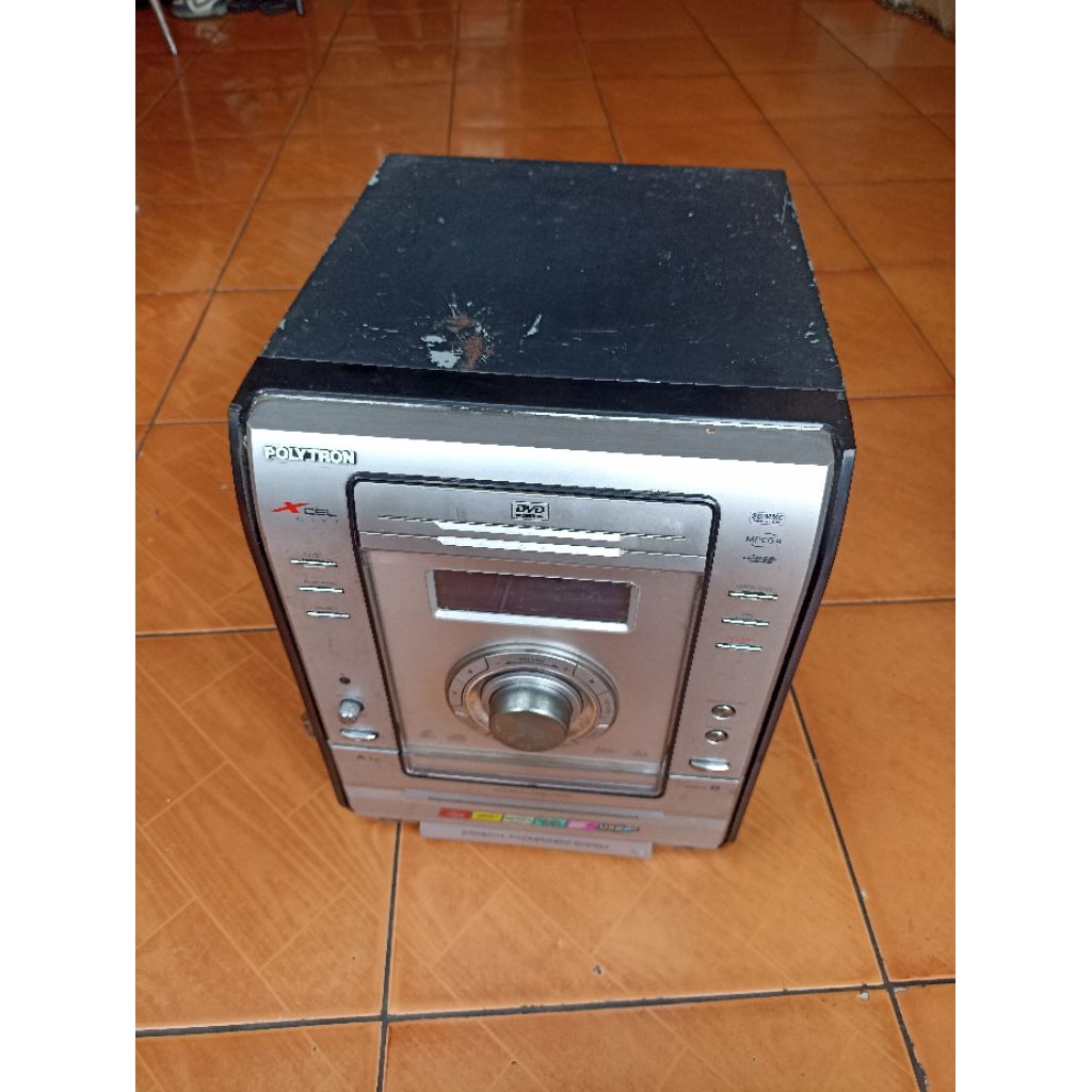 Compo Polytron
