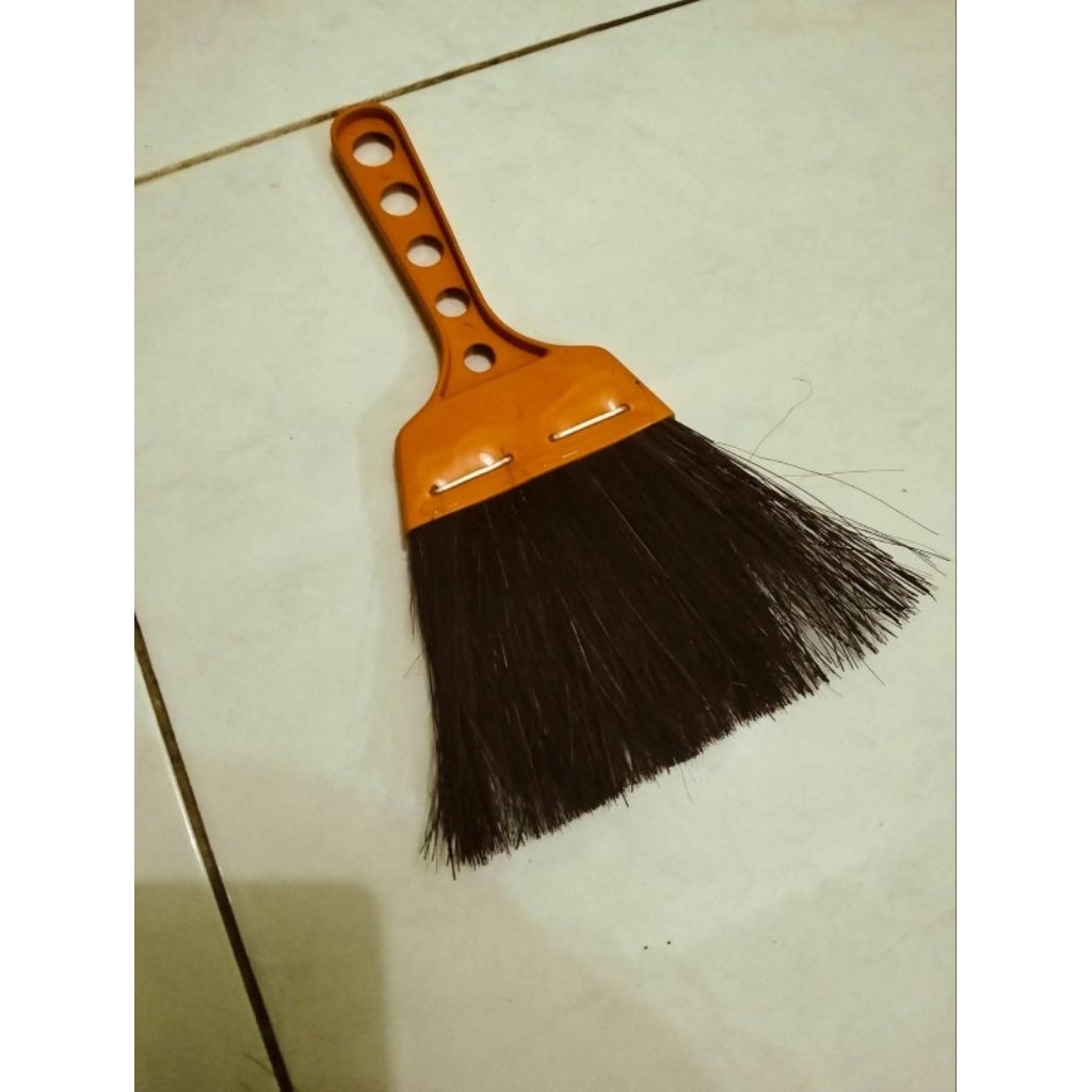 SAPU KECIL MURAH BERKUALITAS Sapu mini ijuk Sapu kecil / sapu mobil sapu senar / sapu mini /sapu kar