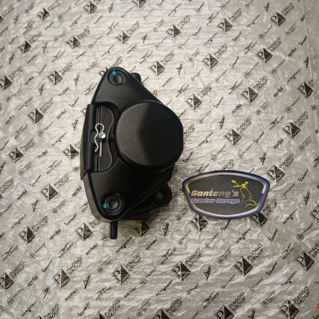 Caliper - Kaliper Vespa LX S 125 150 2V 3V iGet LXV 150 3V Sprint iGet non ABS Primavera 3V iGet non