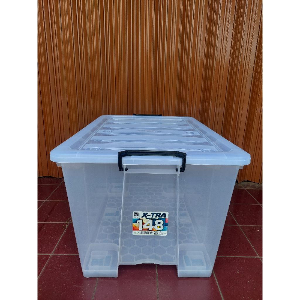 Container box bening XTRA EZY 148