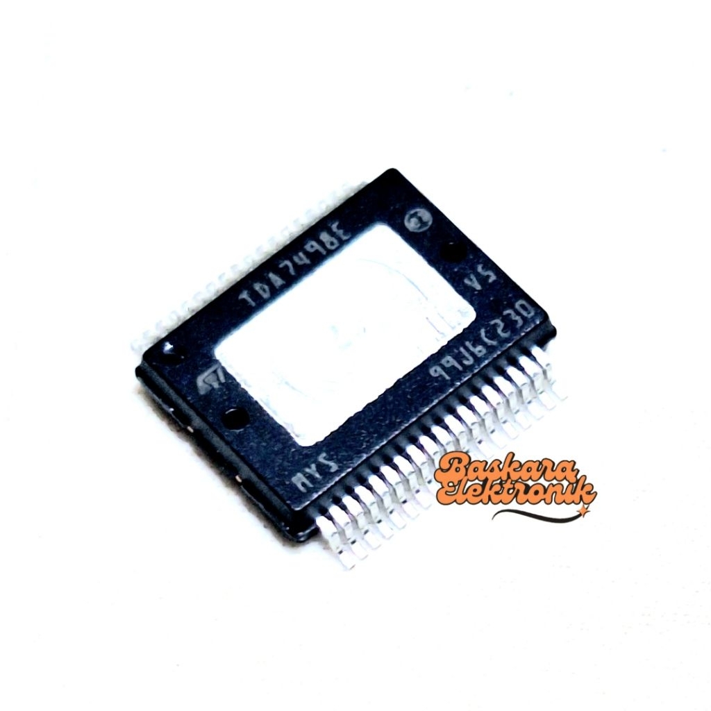 TDA7498E tda7498e ic tda7498e Original