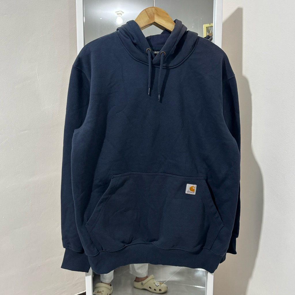 Hoodie Carhartt Rain Defender