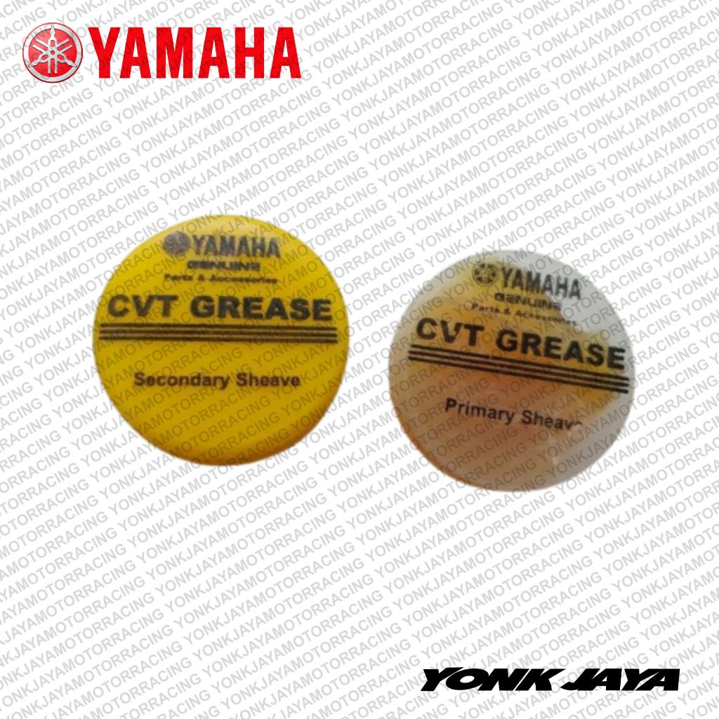 CVT GREASE YAMAHA / GREASE CVT