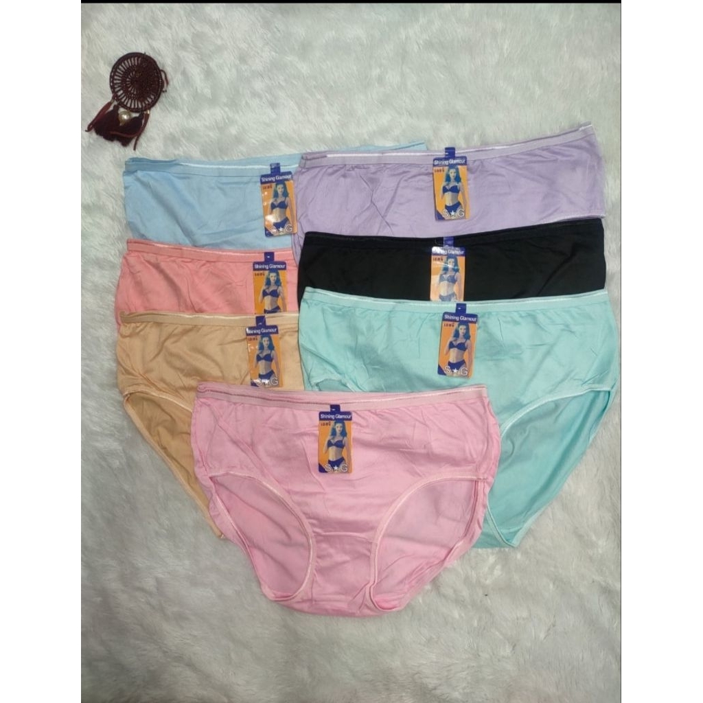 CD Katun Polos Jumbo Size