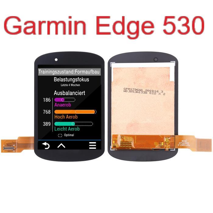 Original LCD TouchScreen Garmin Edge 530 / Edge 830 / Edge 1030