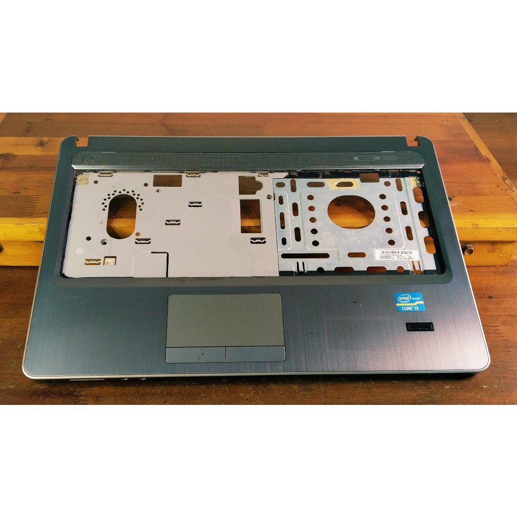 Casing Frame Keyboard palmrest laptop HP Probook 4430S 4430