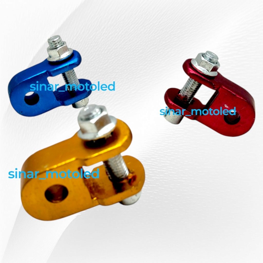 peninggi shock belakang motor nmax pcx supra jupiter mx vega r new kharisma dll