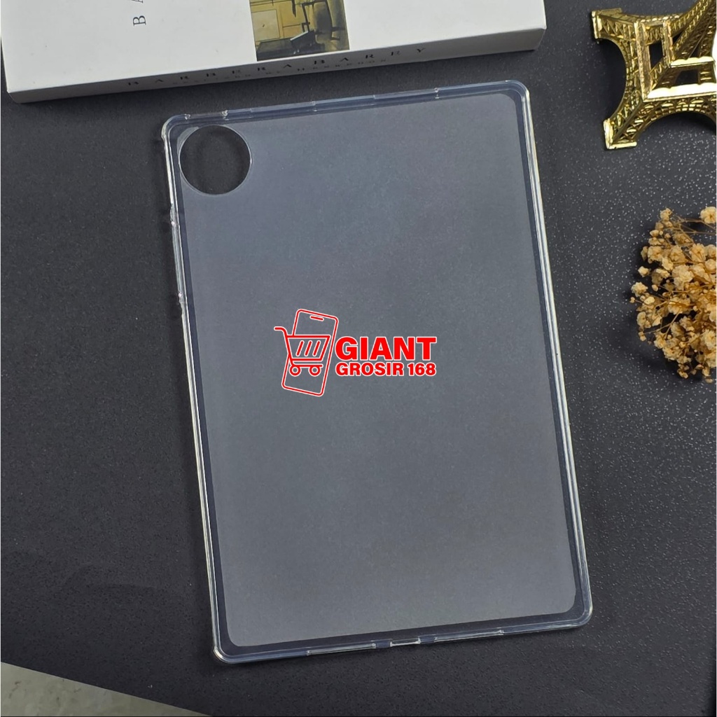 Case Huawei MatePad 12X Huawei MatePad Pro 12.2 Huawei MatePad Pro 13.2 Softcase Silicone Case TPU J