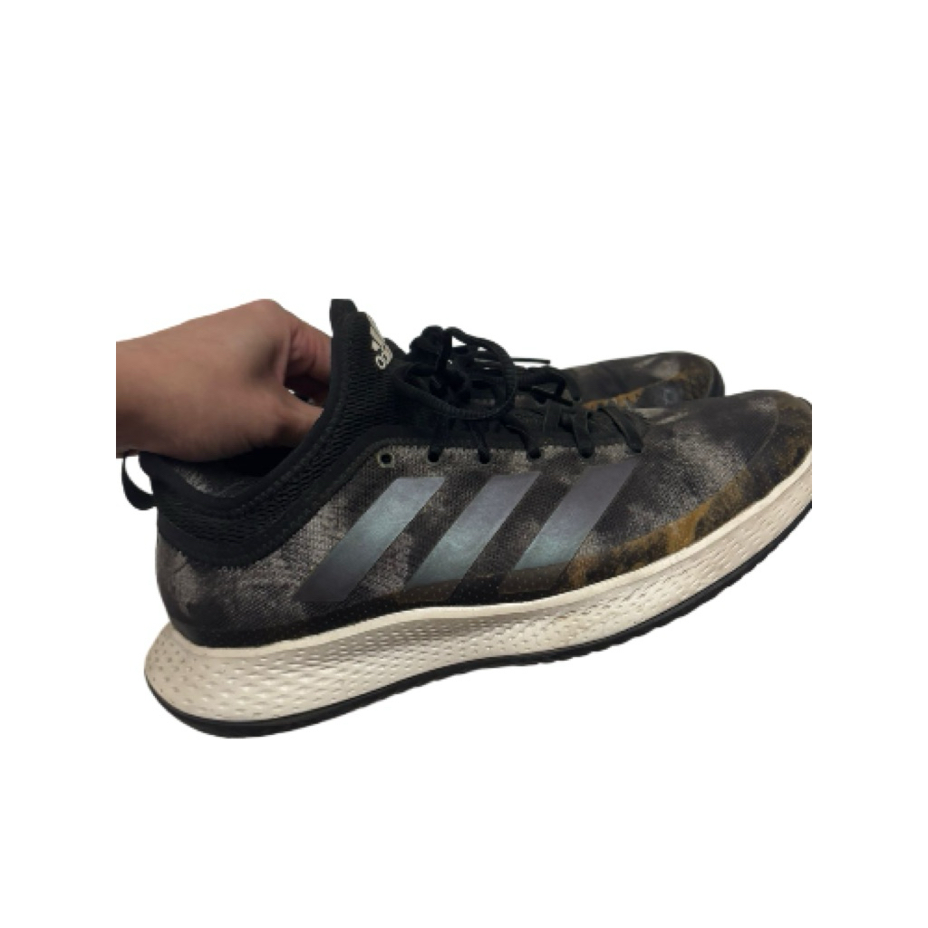 Sepatu Tennis Adidas Defiant Generation