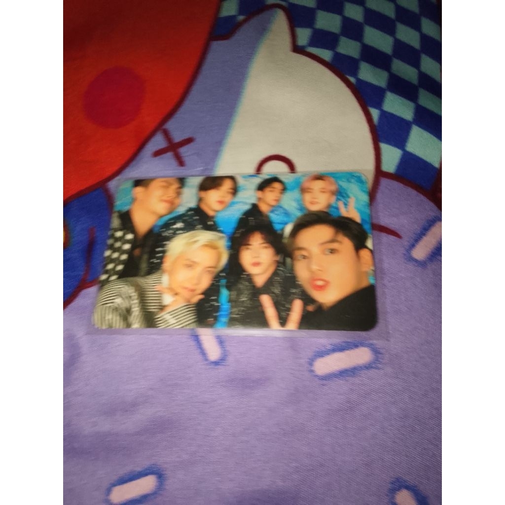 BTS PC grup dicon 102