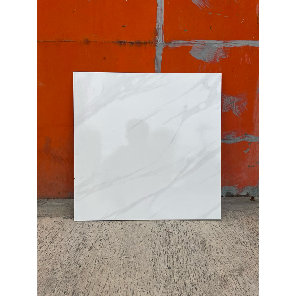 Kramik Spectrum Stella Grey 50x50