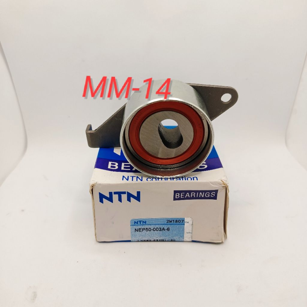 BEARING TENSIONER TIMING BELT XENIA 1.0 1000CC BEARING NEP50-003 NTN ORI