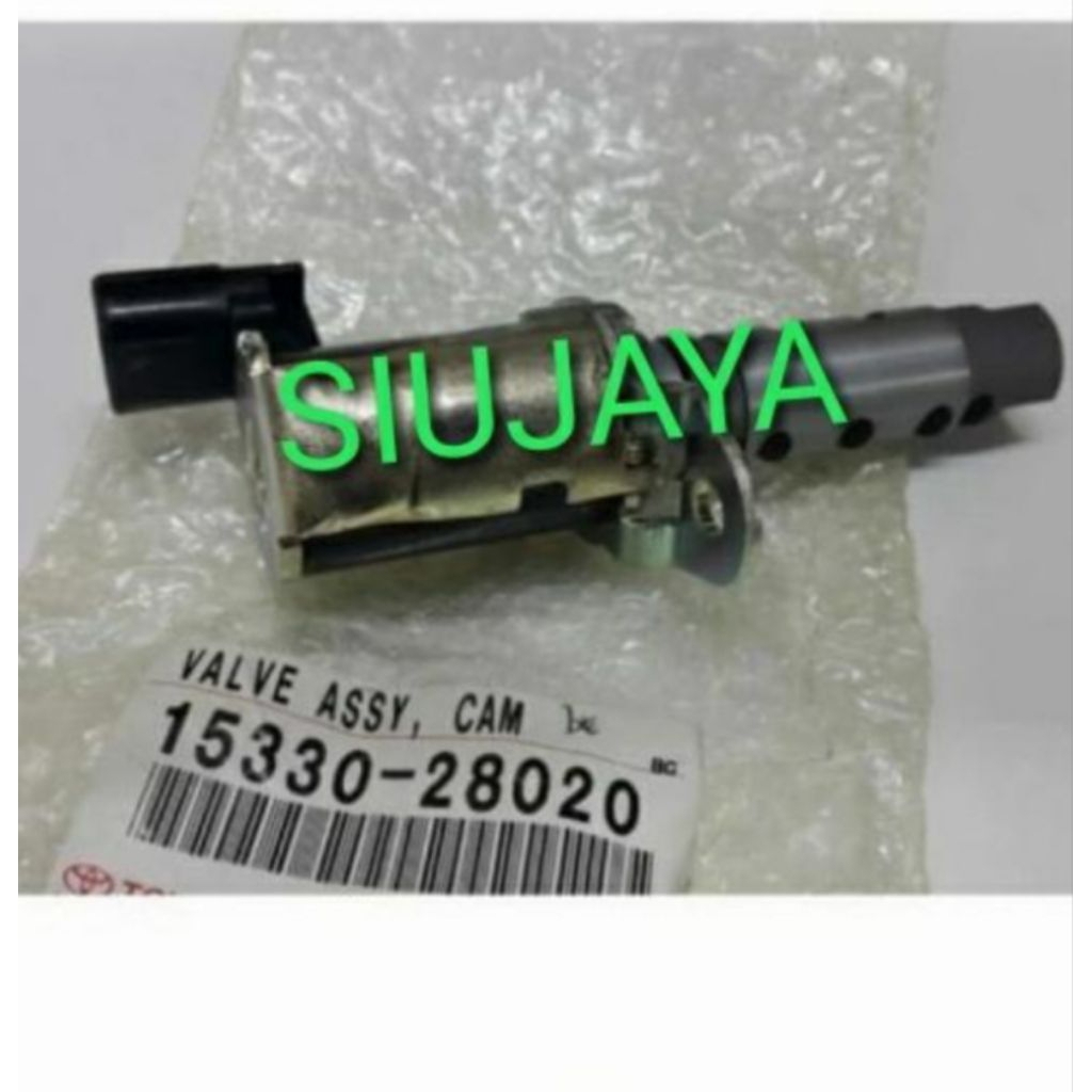 sensor vvti sensor ocv oli innova bensin