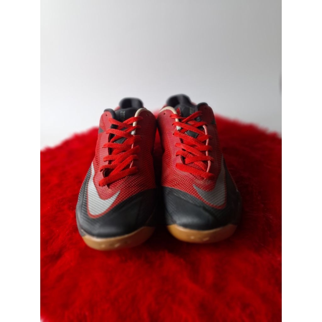 Sepatu Voli/badminton Second size 43