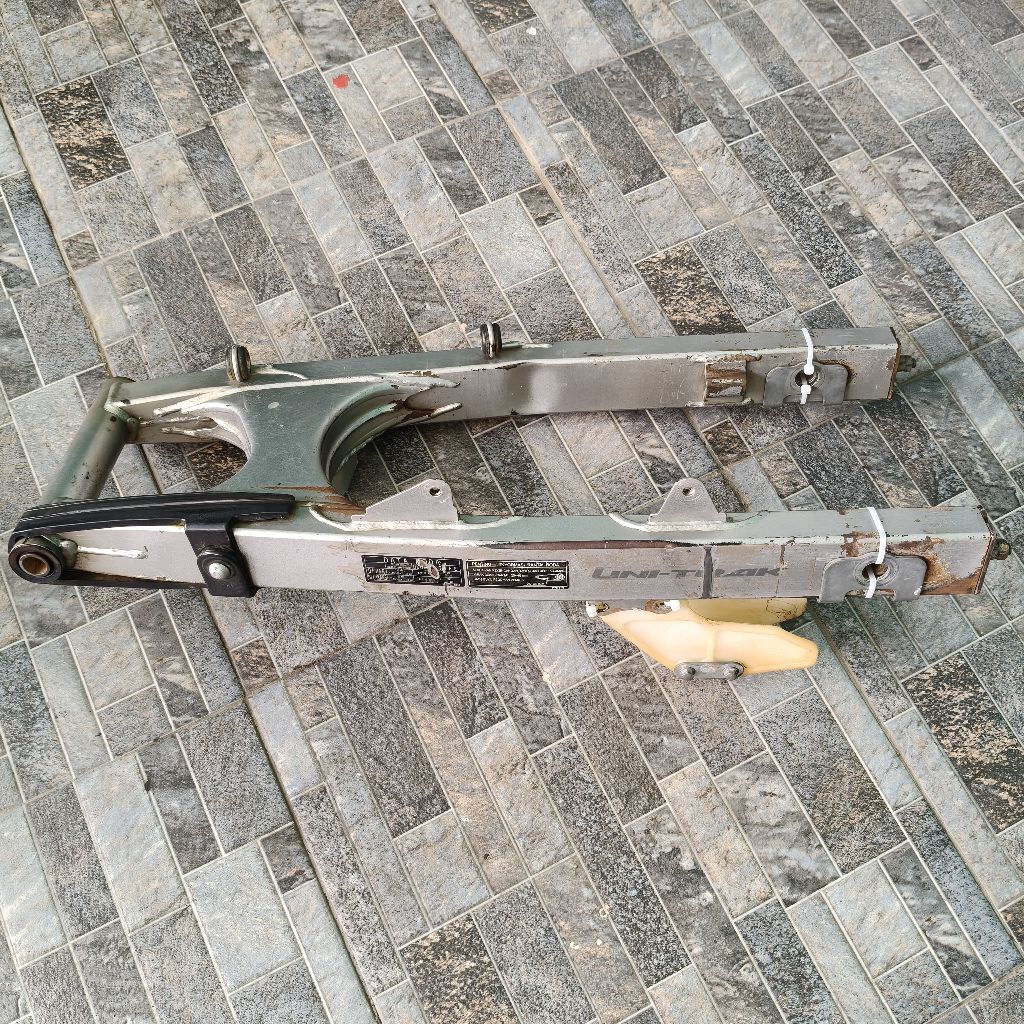 Swing arm KLX BF Original